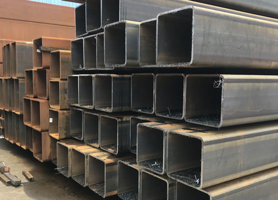 松原大口径方管