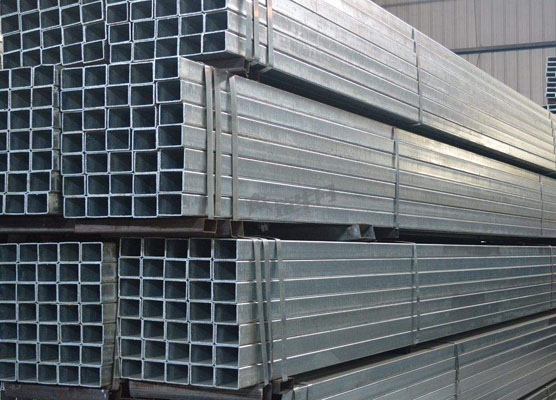 松原Q235b矩形管